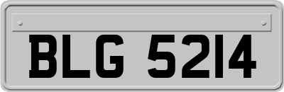 BLG5214