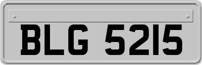 BLG5215