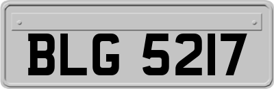 BLG5217