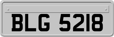 BLG5218