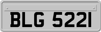 BLG5221