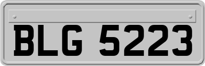 BLG5223
