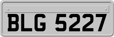 BLG5227