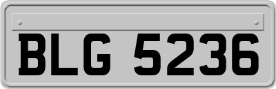 BLG5236