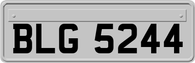 BLG5244