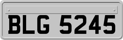BLG5245
