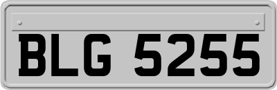BLG5255