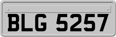 BLG5257