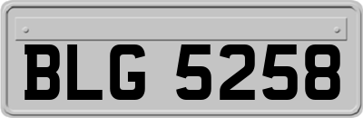 BLG5258