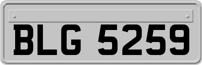 BLG5259