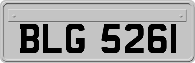 BLG5261