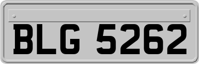 BLG5262