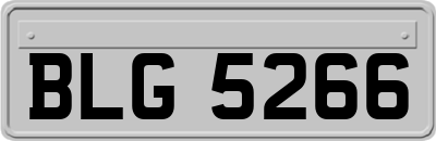 BLG5266