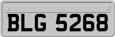 BLG5268