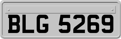 BLG5269