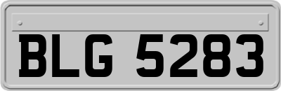 BLG5283