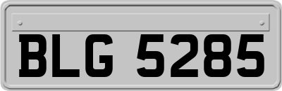BLG5285