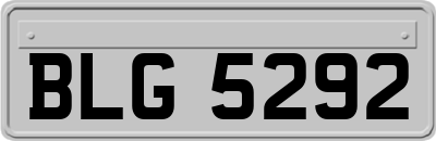 BLG5292