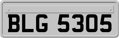 BLG5305