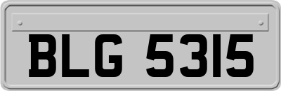 BLG5315