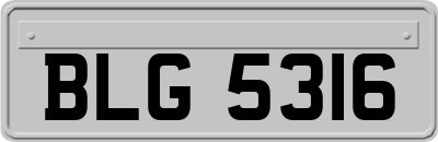 BLG5316