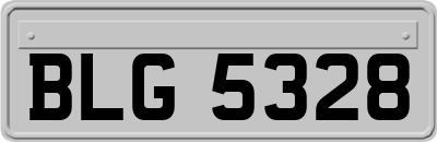 BLG5328