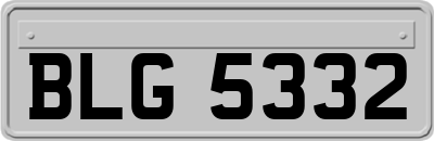 BLG5332