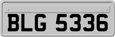 BLG5336