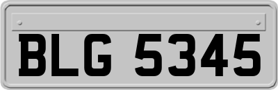 BLG5345