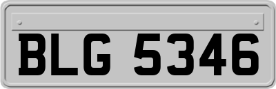 BLG5346