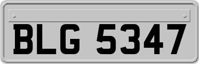 BLG5347