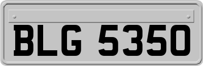 BLG5350