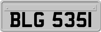 BLG5351