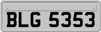 BLG5353