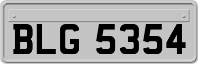 BLG5354