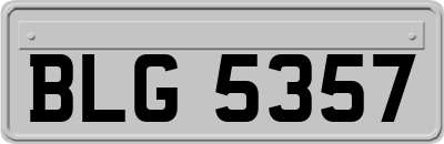 BLG5357