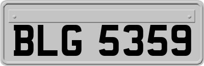 BLG5359