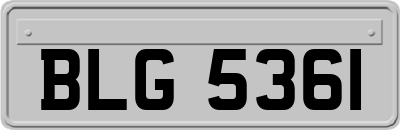 BLG5361