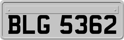BLG5362