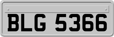 BLG5366