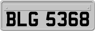 BLG5368