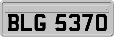 BLG5370
