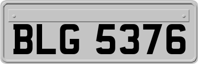 BLG5376