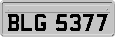 BLG5377