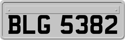 BLG5382