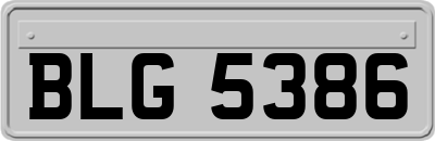 BLG5386