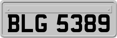 BLG5389