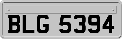 BLG5394