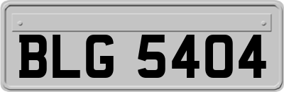 BLG5404