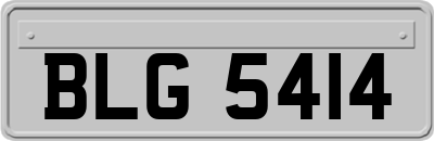 BLG5414